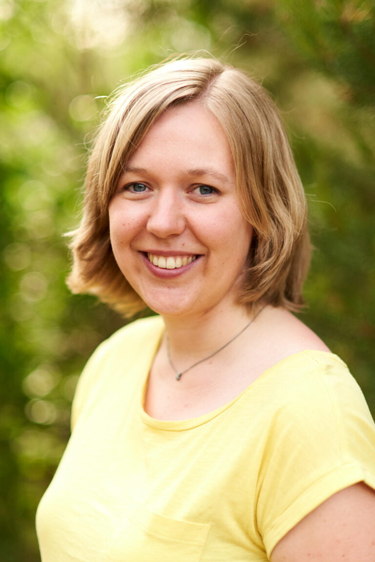 Sofie Vriesacker van Support van Sofie