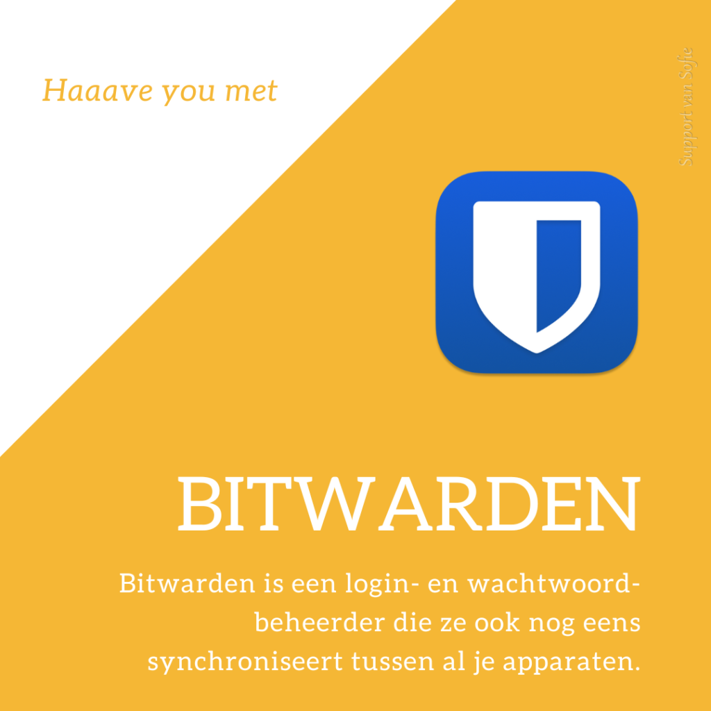 Bitwarden