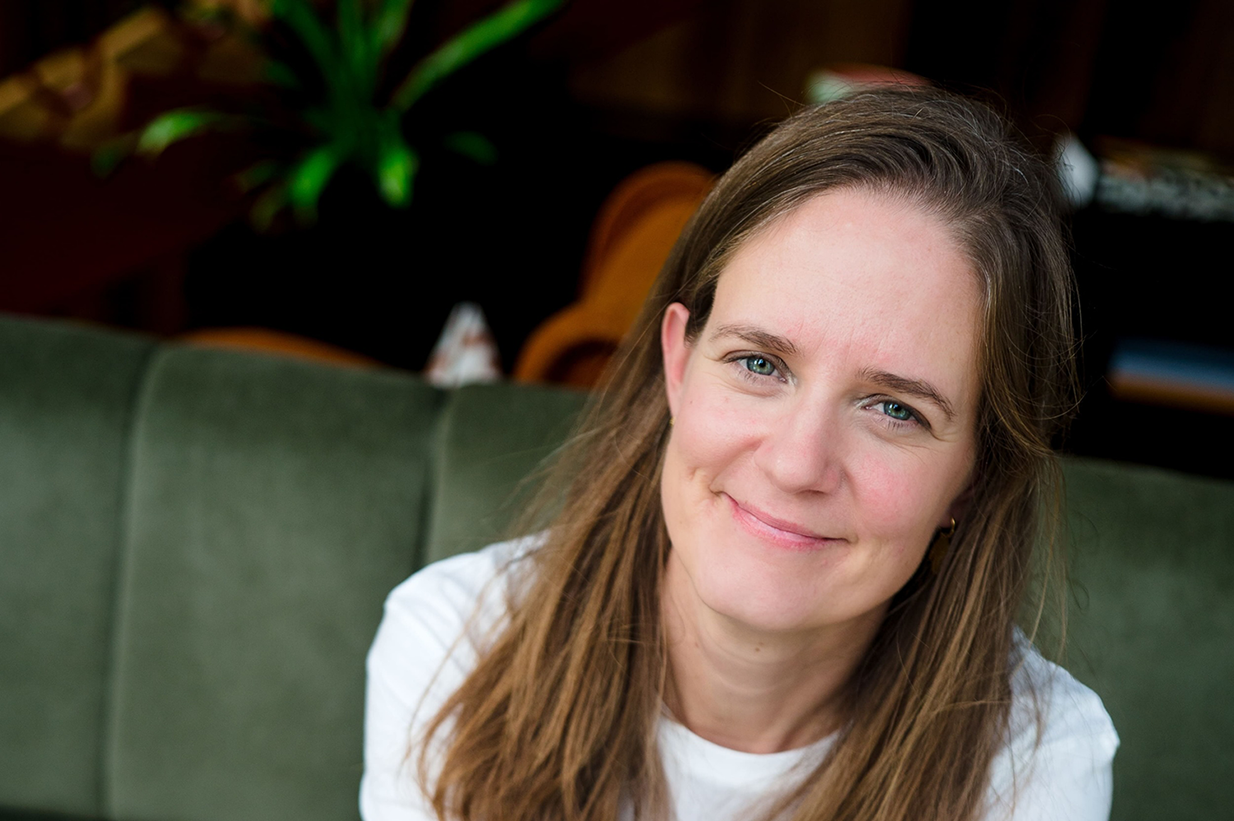 Verkoopproces optimaliseren: Chloé ging van chaos naar structuur in 3 maanden 1 Chloé Wolfs waarvoor het verkoopproces geoptimaliseerd werd