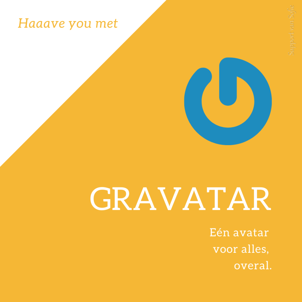 Gravatar