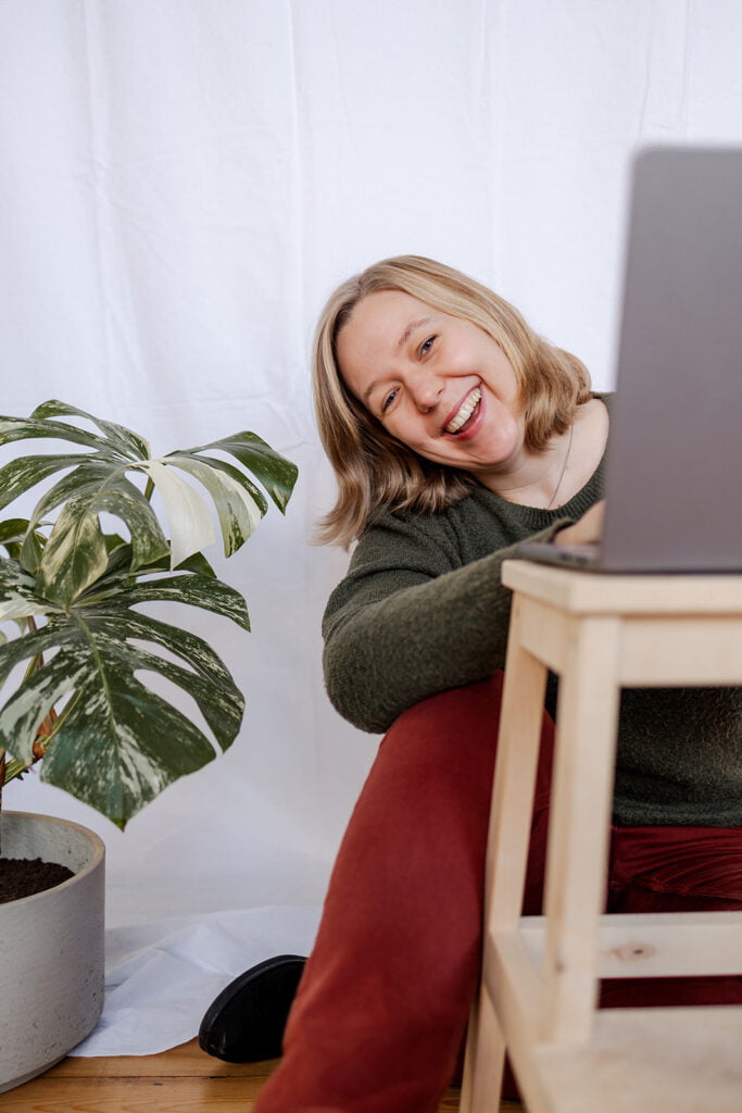 Support van Sofie als technisch virtueel assistent