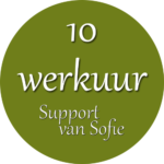Werkuurpakket - 10 uur