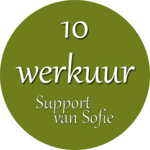 Werkuurpakket - 10 uur