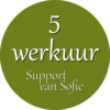 Werkuurpakket - 5 uur