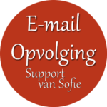 2 weken e-mail opvolging