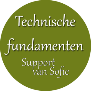 Technische Fundamenten