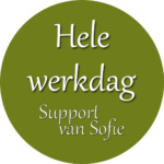 Hele werkdag