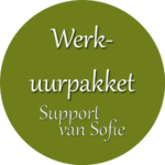 Werkuurpakket - opstart