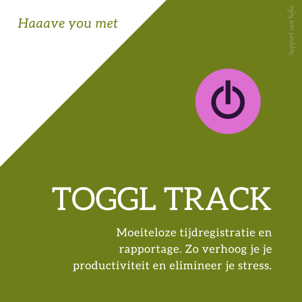 Toggl Track