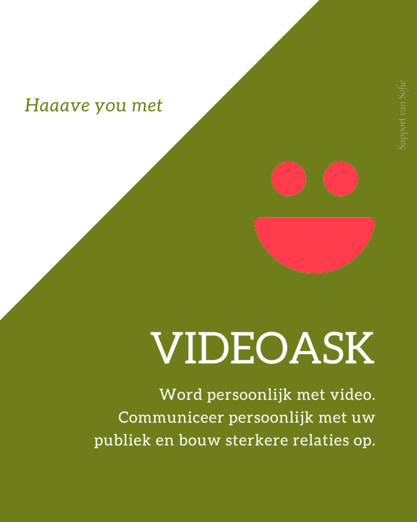 VideoAsk
